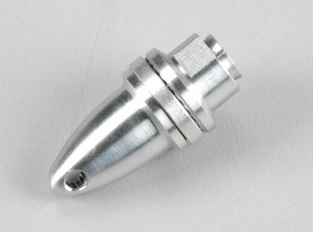 NEW Great Planes Adapter Collet Cone 2.0mm-5mm Prop / Propeller Shaft GPMQ4984