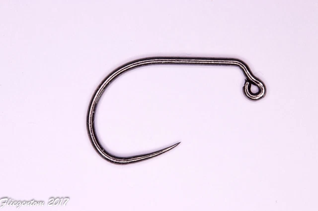 Fliegentom Ami Da Mosca FT7020HQ Mosca Secca, Ninfa - 25 Pezzi - Foto 4