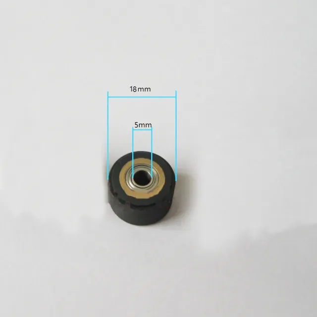 Pressure Paper Feeding Wheel For Summa Cutting Plotter Inkjet Printer WordCutter