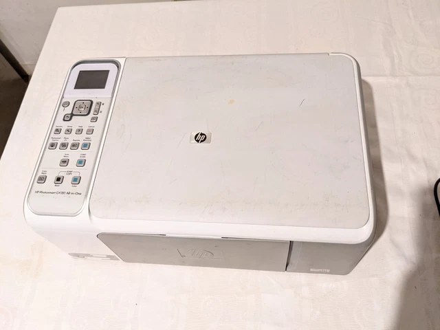 HP Printer
