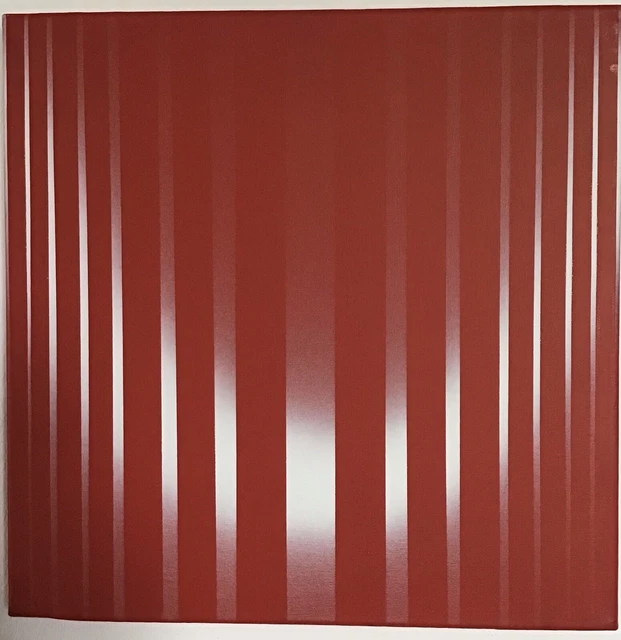 Quadro Di Ennio Finzi