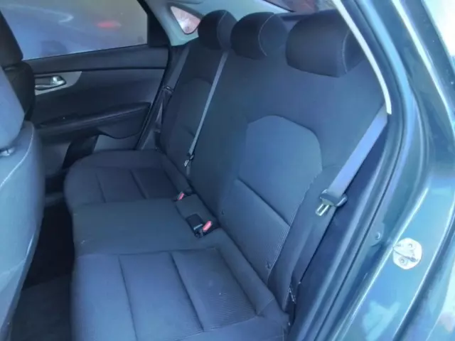 USED SEAT FITS: 2020 Kia Forte Seat Rear Grade A $455.00 - PicClick