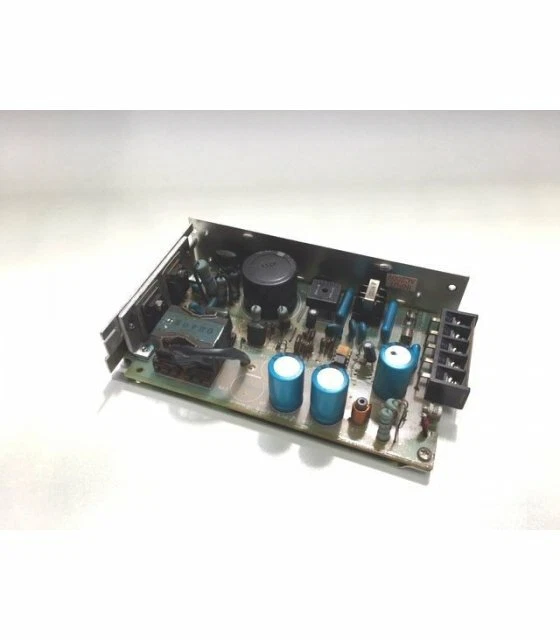 Alimentazione 24V IDEC PSR-SE50