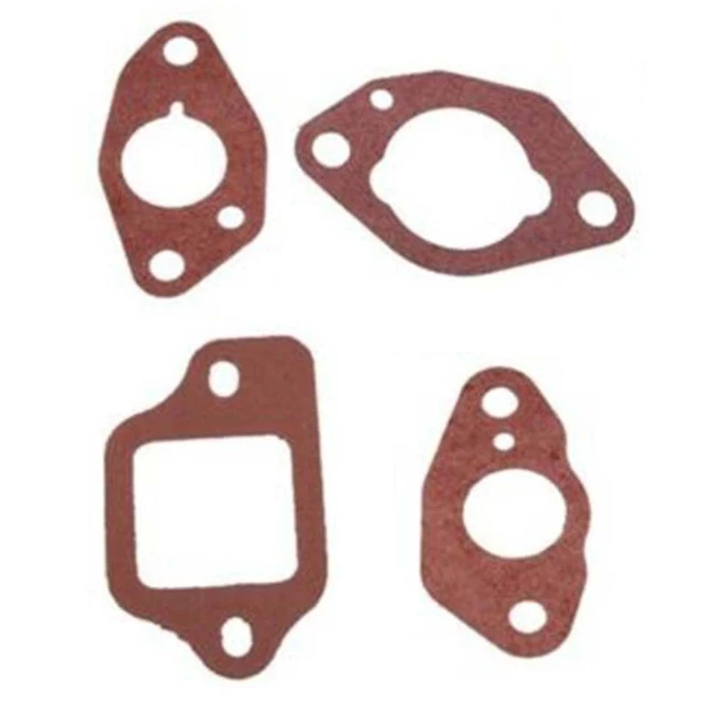 LONG LASTING GASKETS for Honda Carburetor GCV135 GCV160 GC135 GC160 4