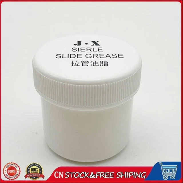 Tuning Slide Lube Pulling Grease Clarinet Slide Grease Instruments Maintain Tool