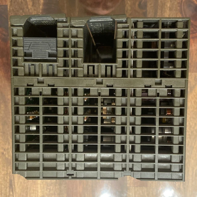 Siemens Simatic S7 Cpu 314C-2Dp 6Es7314-6Cf01-0Ab0 6Es7 314-6Cf01-0Ab0 6