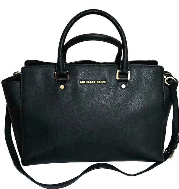 MK selma deals large black
