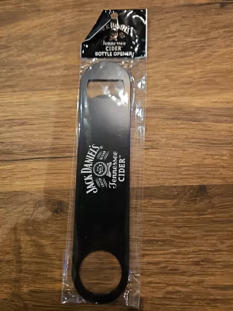 Jack Daniels Bar Buddy/bottle Opener New