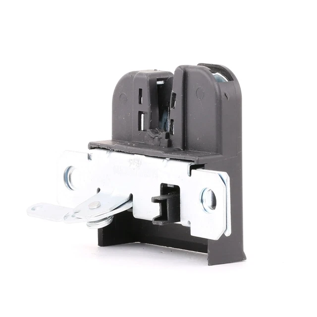 RIDEX Serrure de hayon 1362T0008 Hayon du véhicule pour VW pour POLO (9N)