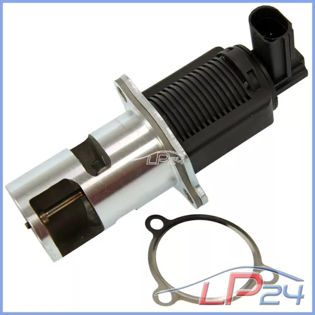 Vanne Egr Rge + Joint D'étanchéité Pour Renault Master 2 2.2 Dci 2.5 Dci 00-