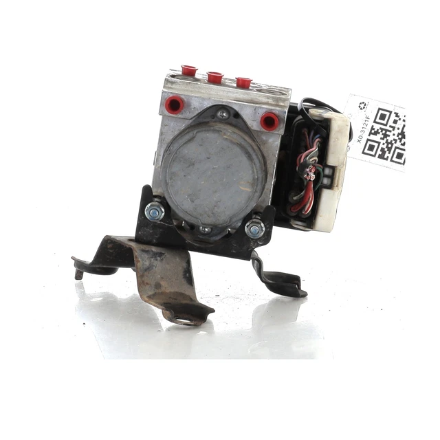 Phare Antibrouillard Avant Gauche Toyota Hilux IV Phase 3 - Réf. 812210D070 - Occasion, état Fonctionnel