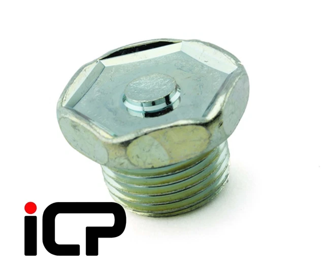 GENUINE GEARBOX FILL Plug Fits Toyota Corolla Sprinter Levin Trueno