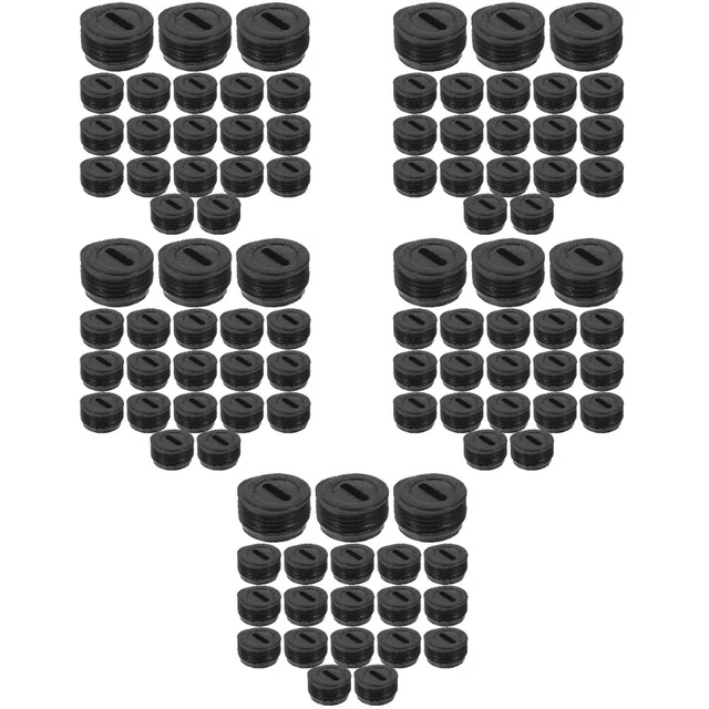 Spazzola Di Carbone Supporto Di Sostuire Per Maka CB430 CB - Foto 6