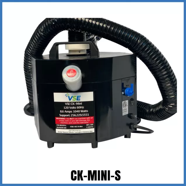 VSE CK-Mini-S  Electrostatic Sprayer