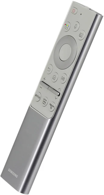 ORIGINAL SAMSUNG QE65Q700TATXXU Remote Control for Smart 8K HDR QLED TV ...