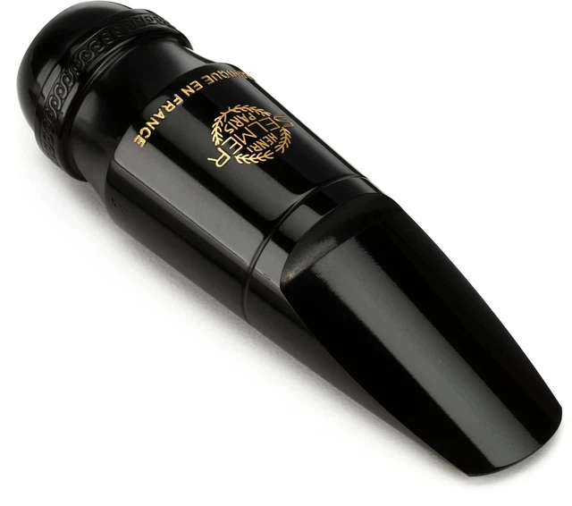 Selmer Paris S432E Soloist Alto Saxophone Mouthpiece - E