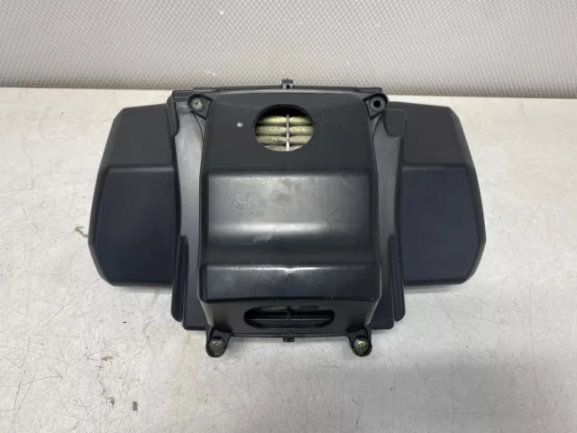 2007 Suzuki Bandit 1250 1250S Airbox Air Filter Case &