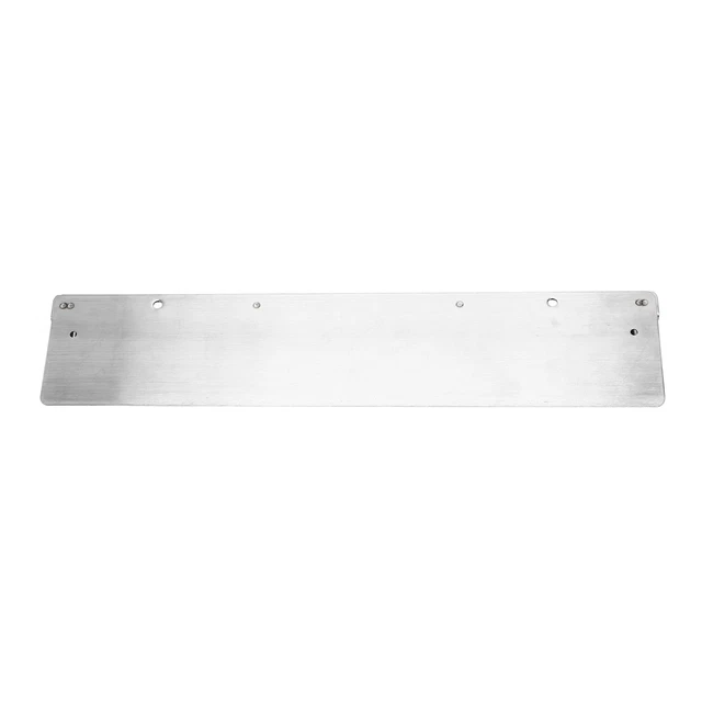 (30CM Long)Slide Check Rack Convenient Multifunction Stainless Steel Ticket