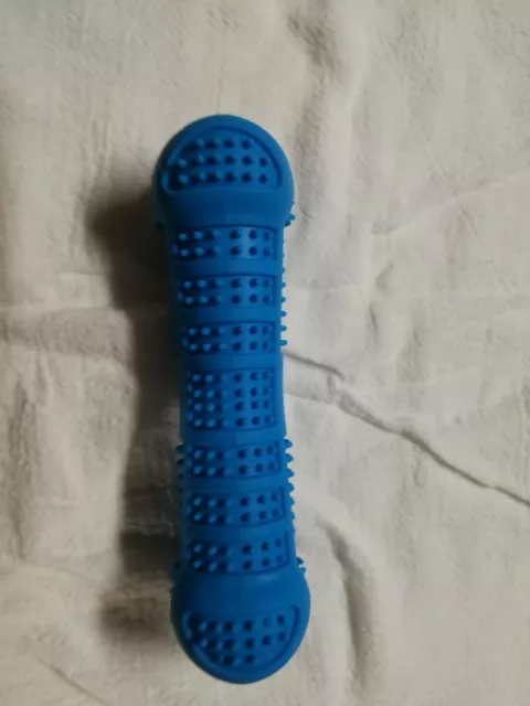 3 Dog Bone-shape Chewing Toothbrushes