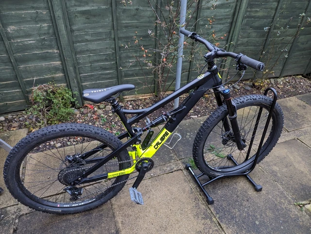 Triple b mountain bike cheap
