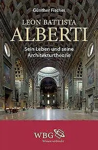Leon Battista Alberti | Buch | 9783534256037