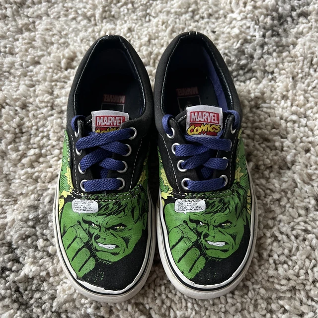 Infant hulk vans on sale