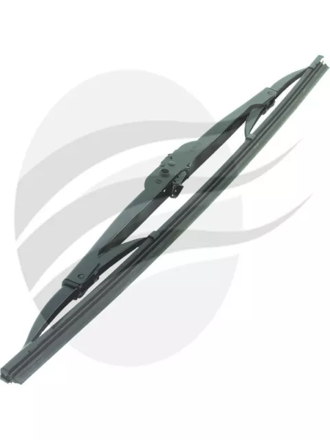 Bosch Micro Edge Wiper Blade 400mm Long fits Ford EconoVan 2.0 JG (BB400)