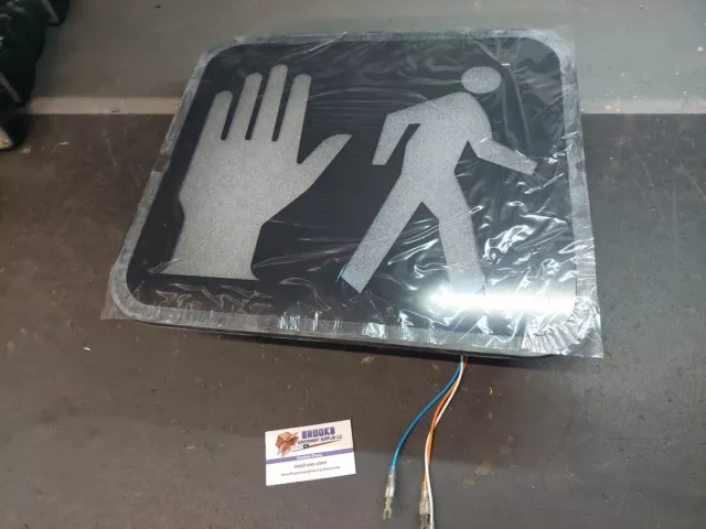 Leotek Pedestrian Signal Module TSL-PED-16-DIL NEW
