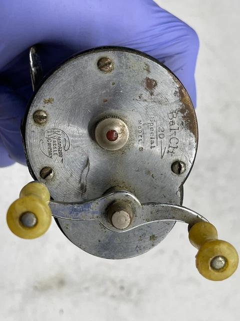 カラマズBal-Cli Model B & 23