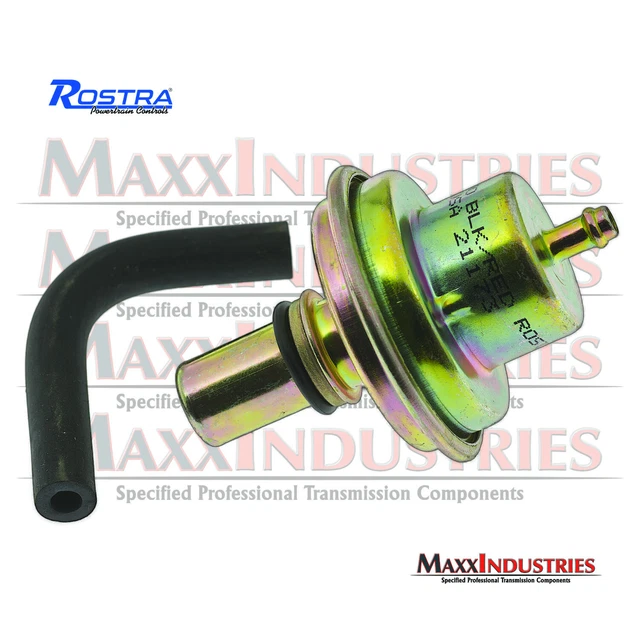 Turbo 350 TH400 Transmission Vacuum Modulator Adjustable Hot Rod HD 1969-1986