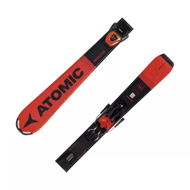 Atomic Redster J2 - Jugend Carver inkl L 6 GW Bindung