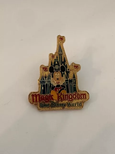 Disneyland Magic Kingdom Treats Stickers Disney World Mickey Mouse Disney 