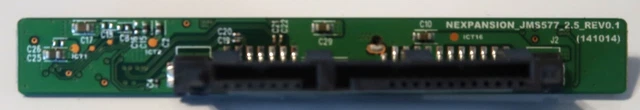 Carte Contrôleur PCB Pour Disque Dur Western Digital WD1002FBYS-43P1B0 - Occasion