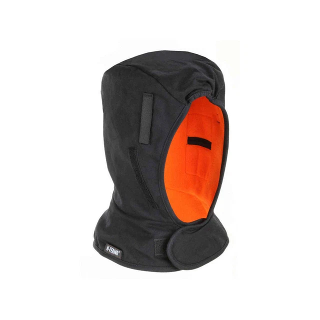 N-FERNO BY ERGODYNE 6852 Winter Liner,Shoulder,2-Layer Cott/Flc