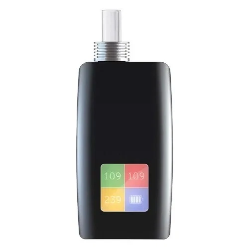 Smono 5 Vaporizer - Vaporizzatore erbe portatile Smono