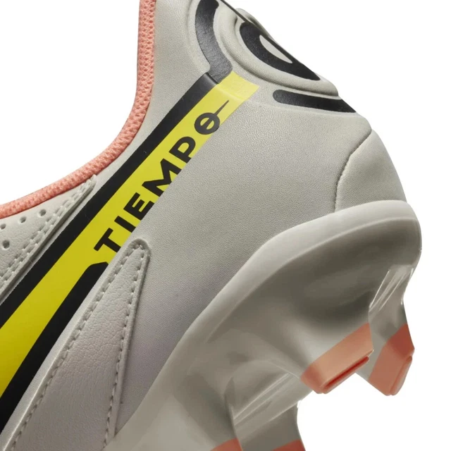Nike Herren Fussball Schuhe Tiempo Legend 9 Club MG DA1174-002 Sport Laufen 39 7
