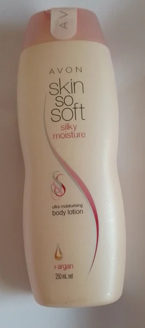 when to take glutathione capsules AVON Skin So Soft Ultra Radiance Hand and Body Lotion