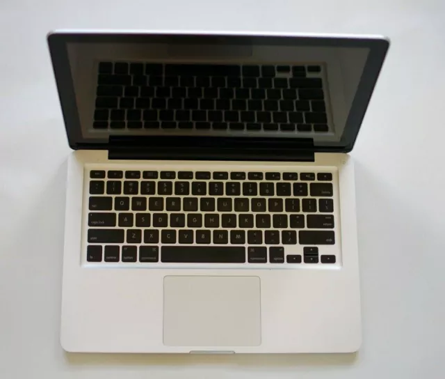 Apple MacBook Pro A1278 (2009) 4 GB/250 GB 13,"" computer portatile computer portatile computer portatile PC
