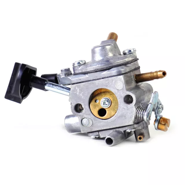 Carburetor for Stihl BR500 BR550 BR600 Backpack Blower C1Q-S183 Carb Engine rt 2