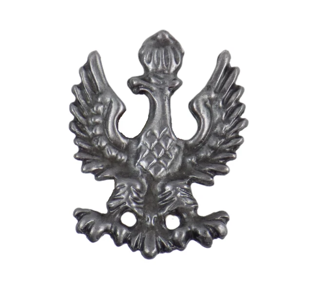 Distintivo Da Scout Aquila Rizzi Creazioni Artistiche