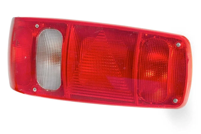Produktbild von Hella Heckleuchte Caraluna I Für Wohnwagen, Rechts