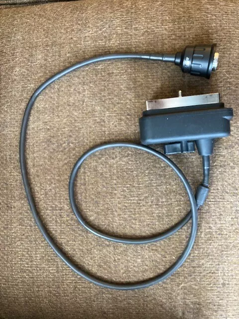 Olympus MAJ-2056 Ultrasound Detachable Cable