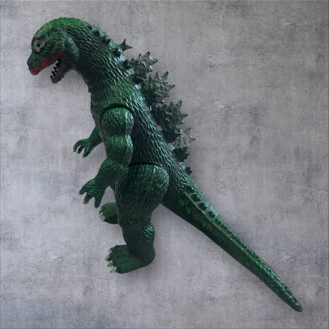 S.H.MonsterArts ゴジラ-1.0 ゴジラ (2023) Godzilla, Monsters, Robots, Monsters & Space Toys, Toys & Hobbies