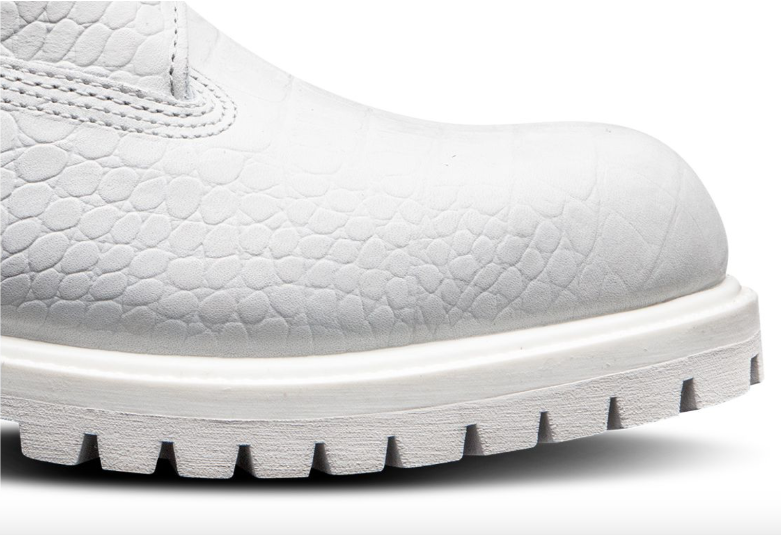 timberland white serpent boots