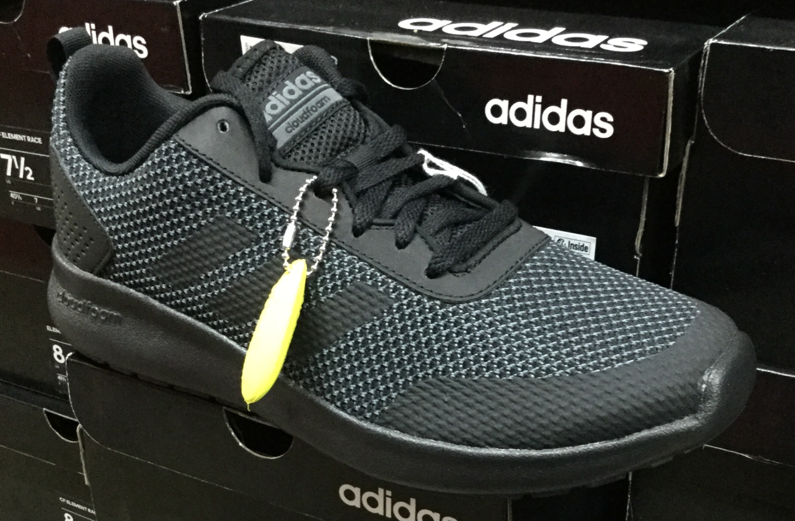 adidas cf element