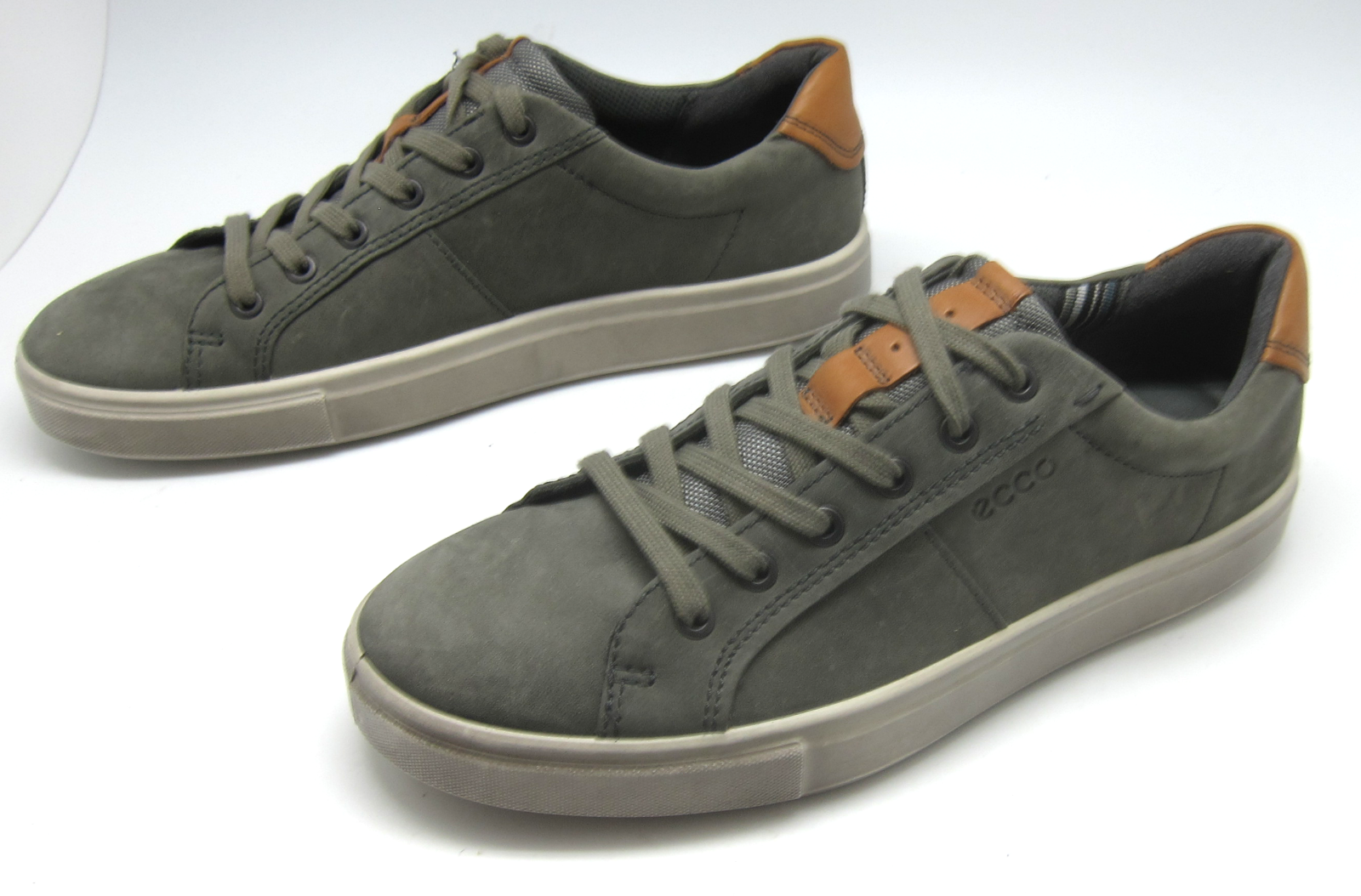 ECCO Men's Collin Casual Tie Fashion Sneaker ECCO Men's Collin Casual Tie Fashion Sneaker