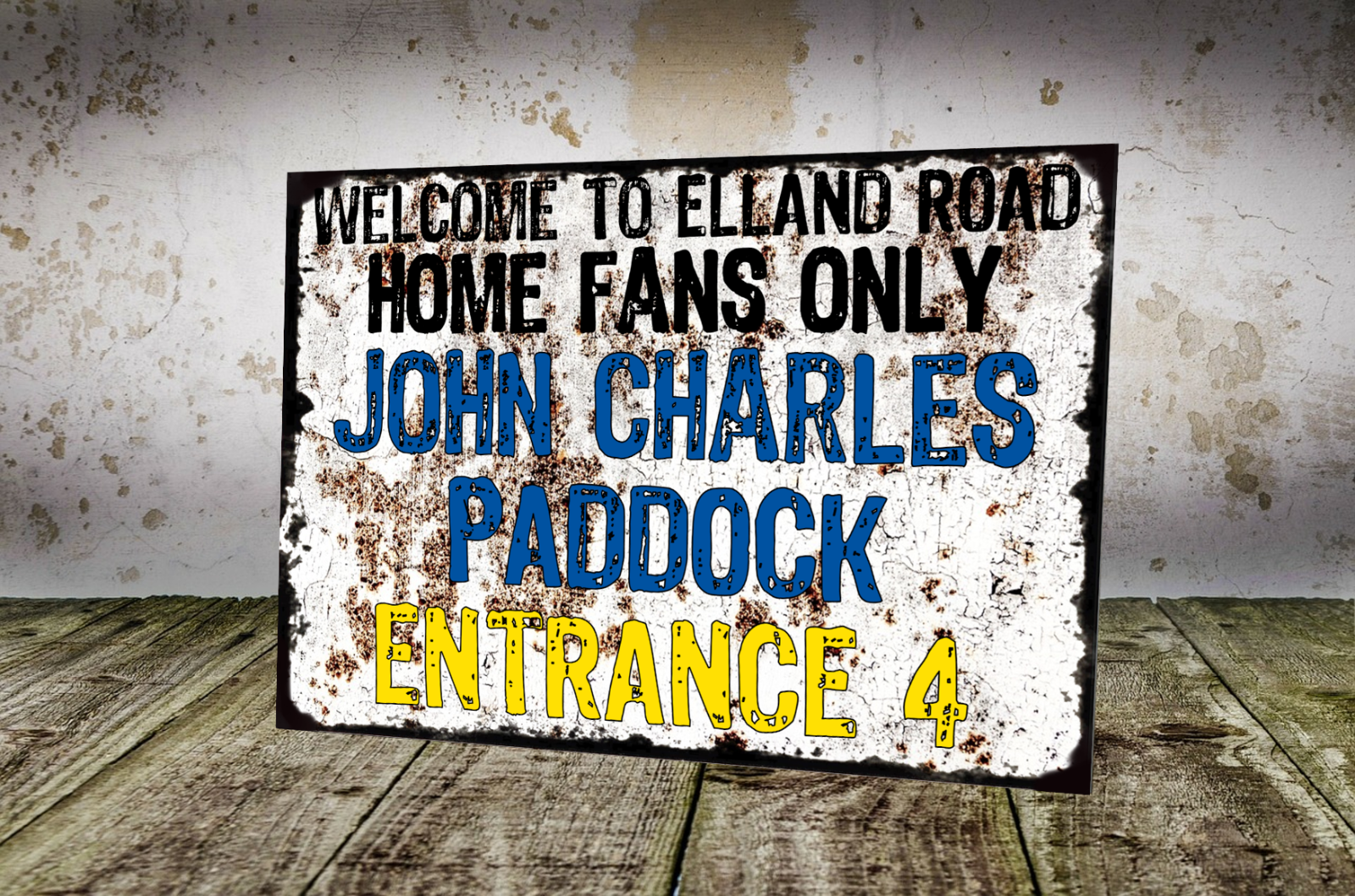 lufc retro