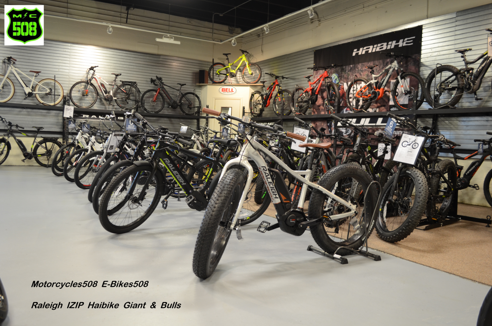 haibike xduro nduro 8.5