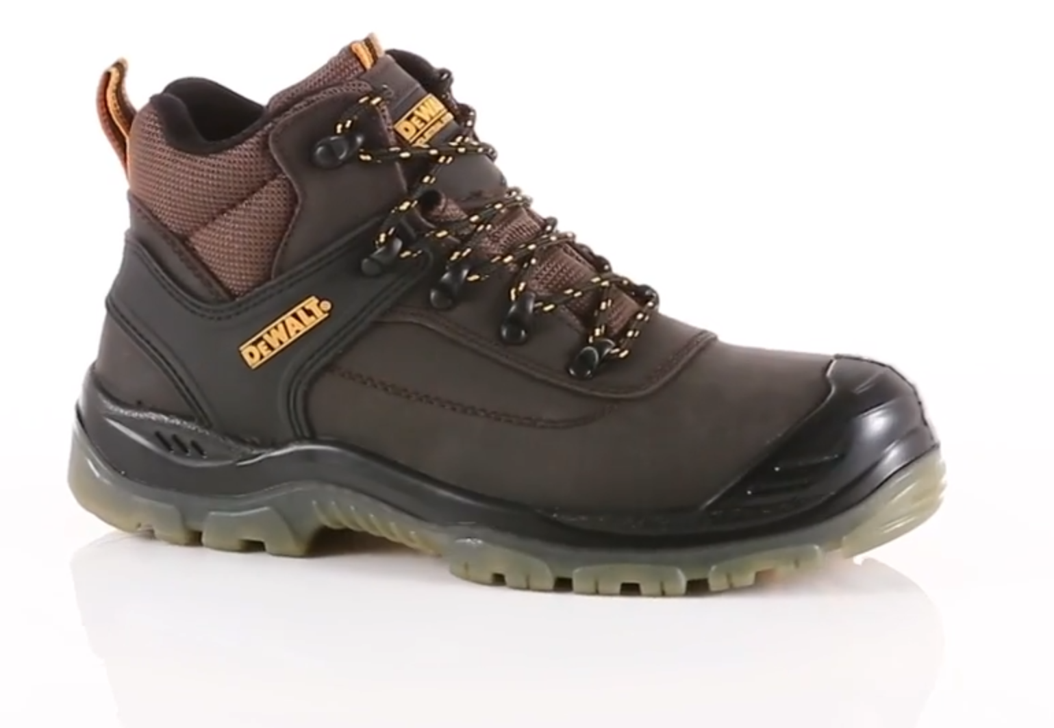 astm rated boots