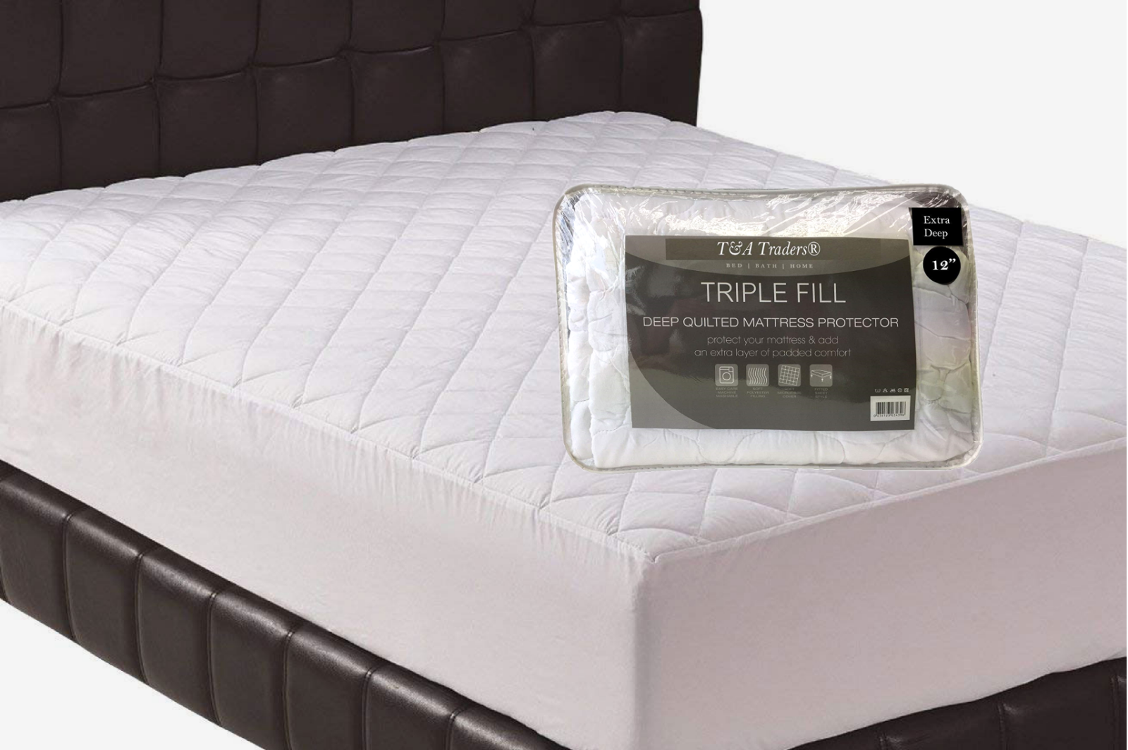very cot bed mattress